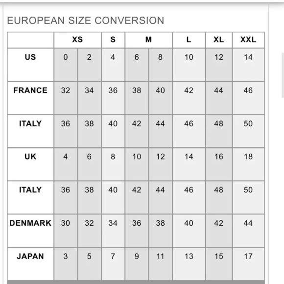 Vintage 90s Jean Paul Gaultier Fuzzi Tunic Dress Women’s - Picture 8 of 9